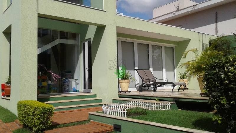 Casa para Venda no Alto da Lapa
