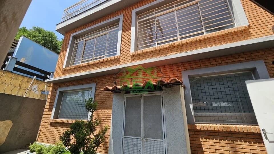 Casa Sobrado Residencial e Comercial para Venda no bairro Alto da Lapa, 5 dorms e 2 vagas
