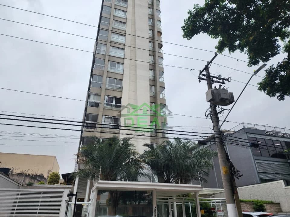 Apartamento Á Venda Alto Da Lapa São Paulo