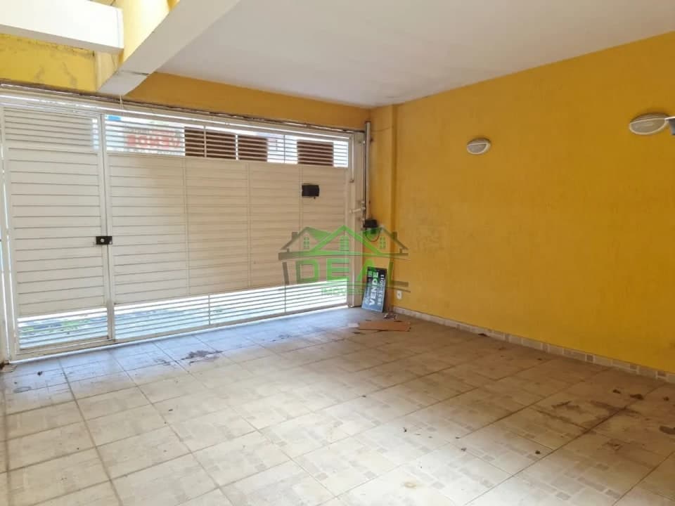 Sobrado para locação , 3 dormitórios sendo 1 Suíte, 2 vagas