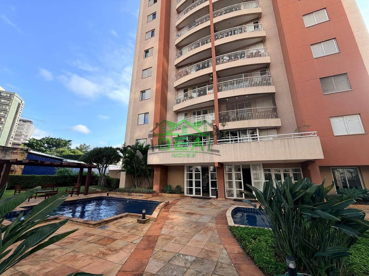 Lindo Apartamento, 92m, 2 Vagas e Lazer Completo