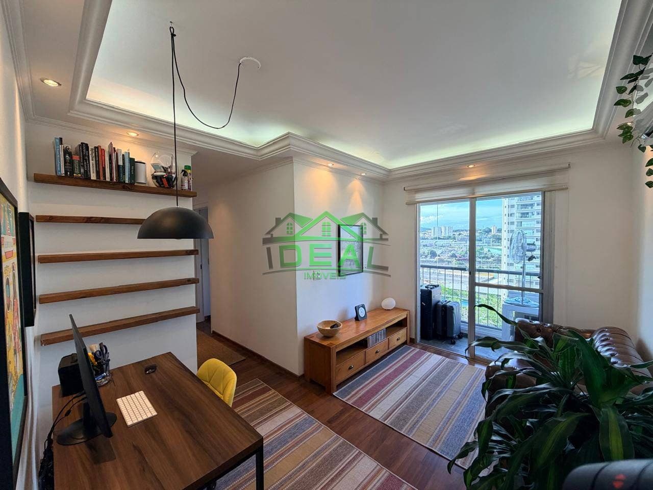 Apartamento 2 dormitórios Vila Leopoldina, São Paulo